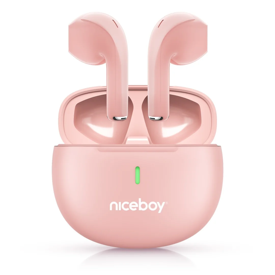 Niceboy HIVE Beans POP pink