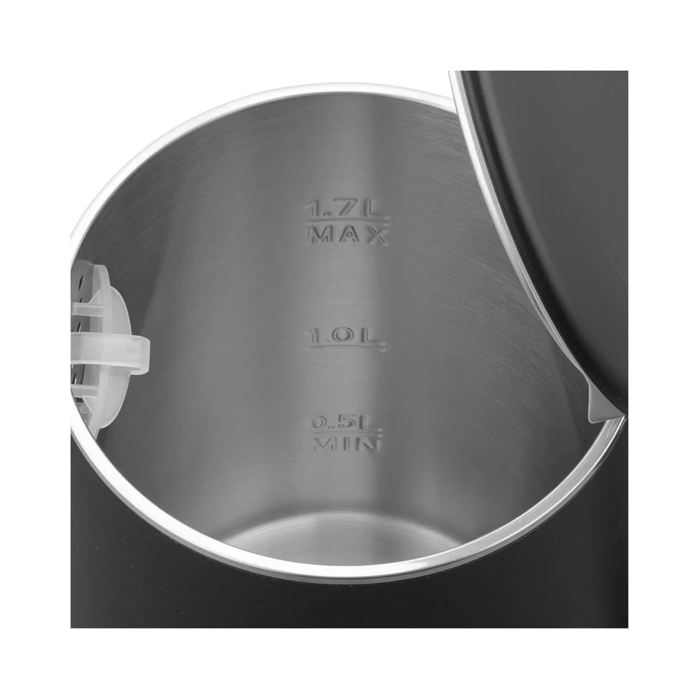 SENCOR SWK 0551BK varná konvice černá