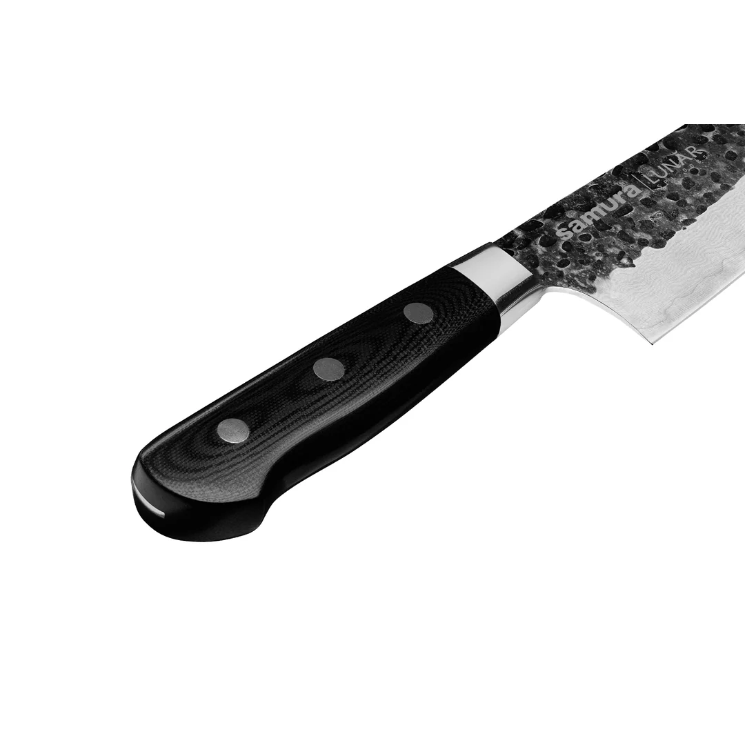 Samura Pro-S Lunar Šéfkuchařský nůž 21 cm (SPL-0085)