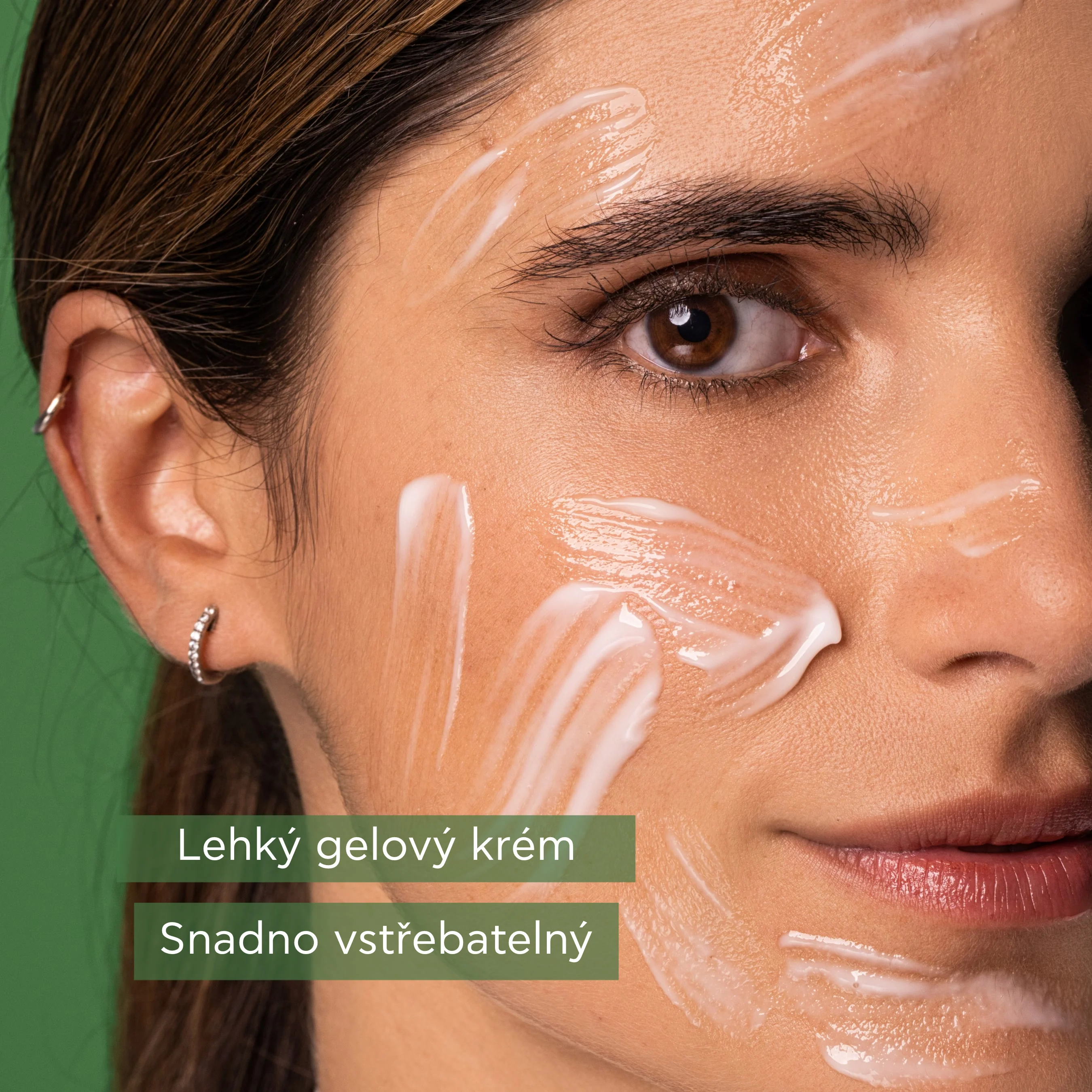 APIVITA Bee Radiant krém proti příznakům stárnutí 50 ml