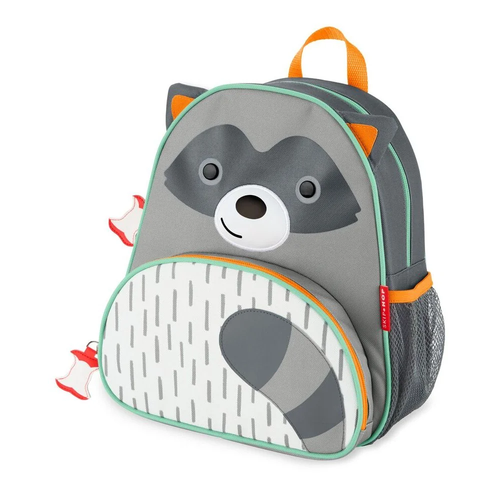 SKIP HOP Zoo Batůžek do školky Mýval 3r+ 