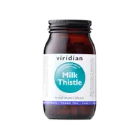 Viridian Milk Thistle