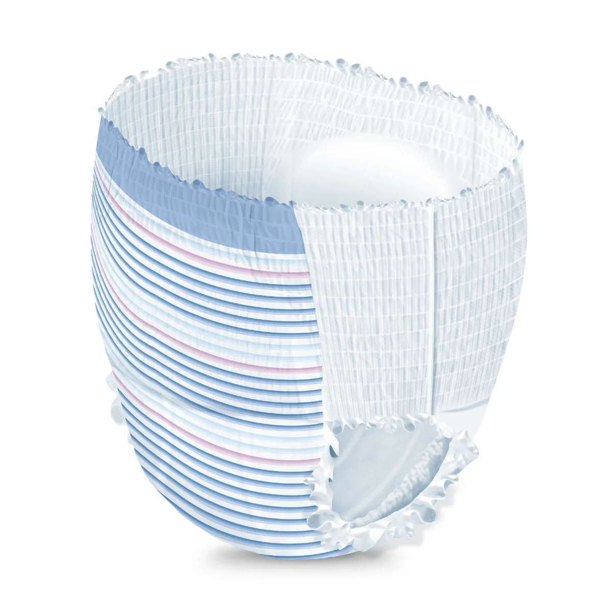iD Comfy Junior Pants 8–15 let plenkové kalhotky 14 ks