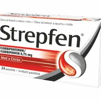 Strepfen 8,75 mg