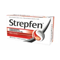 Strepfen 8,75 mg