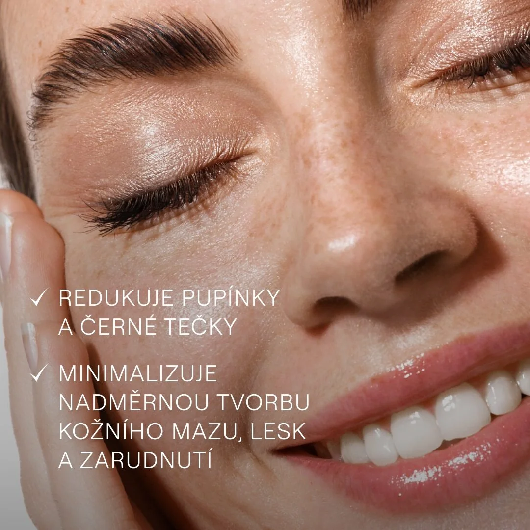 Weleda Čisticí gel proti nedokonalostem 100 ml