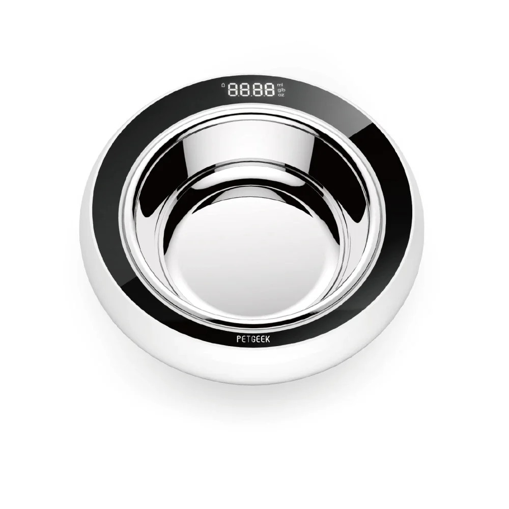 PetGeek Smart miska 2 v 1
