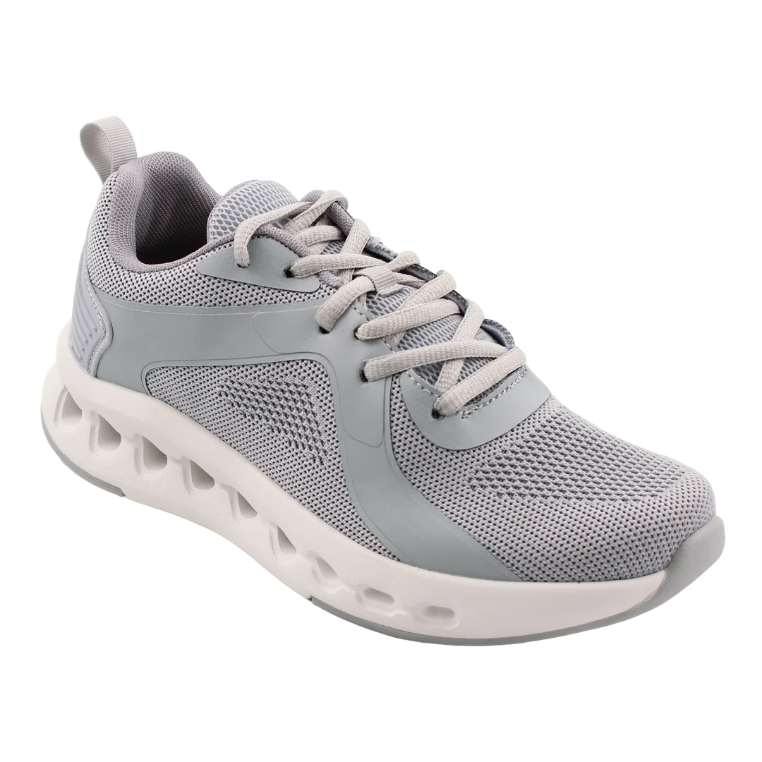 SANTÉ Dámské tenisky WD/220 GREY v.37