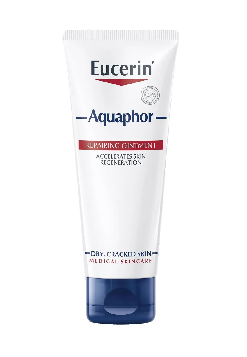 Eucerin Aquaphor regenerační mast 220 ml