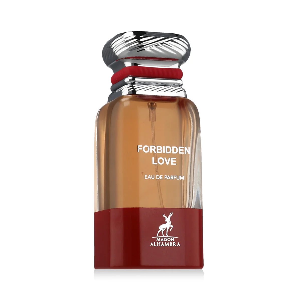 Maison Alhambra Forbidden Love EDP 80 ml UNISEX