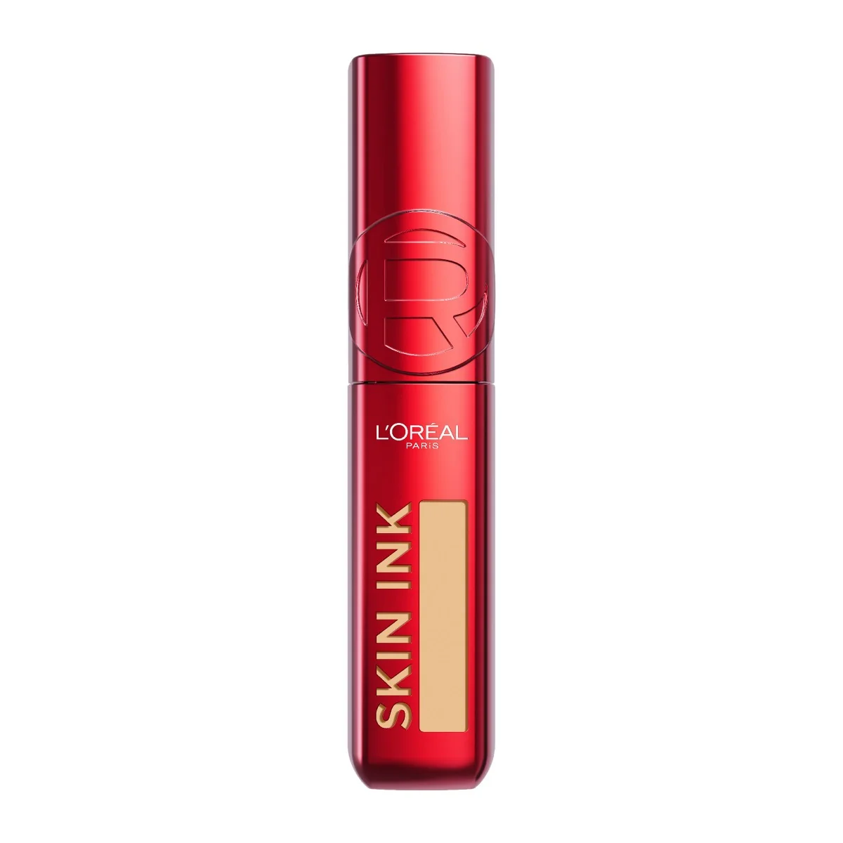 Loréal Paris Infaillible Skin Ink 180 Medium Cool hybridní make-up 15 ml