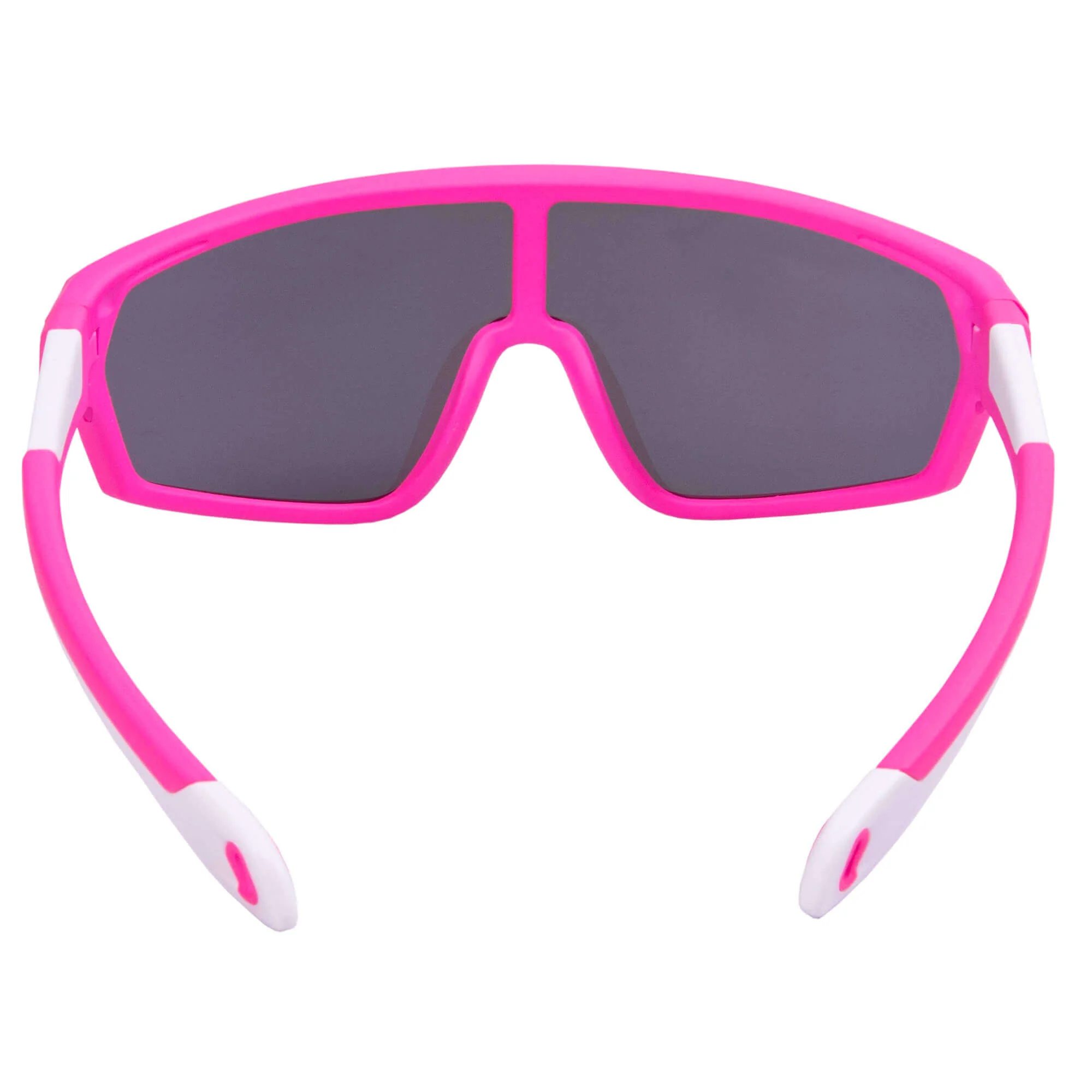 LACETO Dětské sluneční brýle SKYE Pink