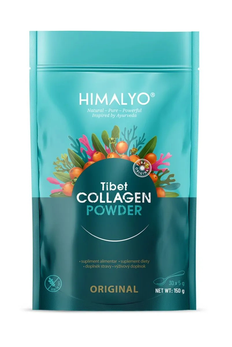 Himalyo Tibet COLLAGEN Powder 150 g