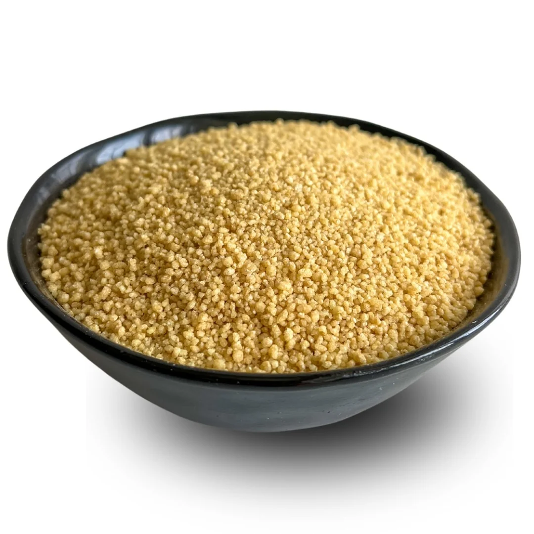 Lyopotraviny BIO Kuskus celozrnný, 1000 g