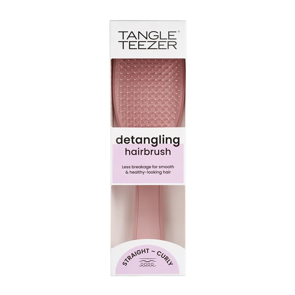 Tangle Teezer The Ultimate Detangler Summer Rose kartáč na vlasy 1 ks