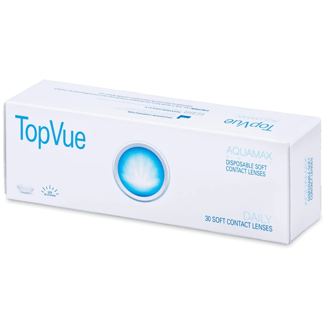 TopVue Daily 30 čoček 1241_467783
