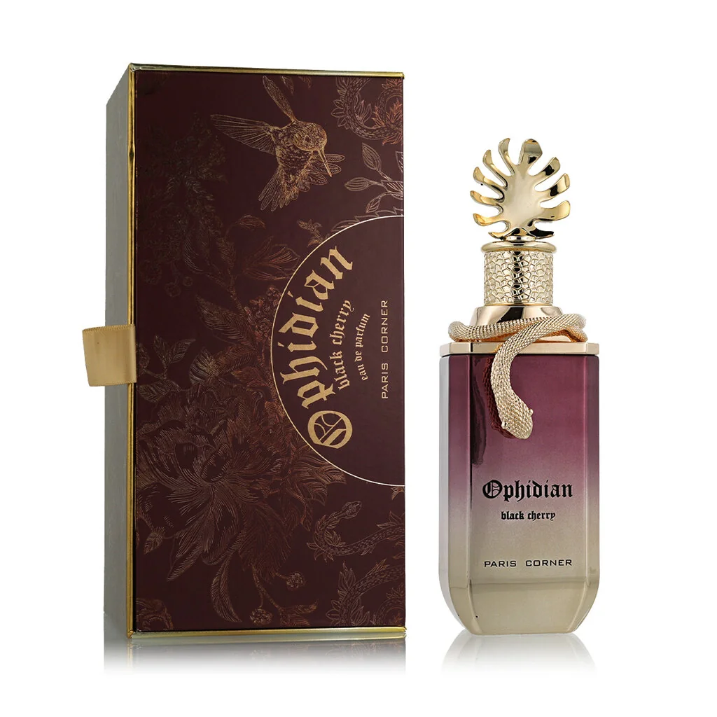 Paris Corner Ophidian Black Cherry EDP 100 ml UNISEX