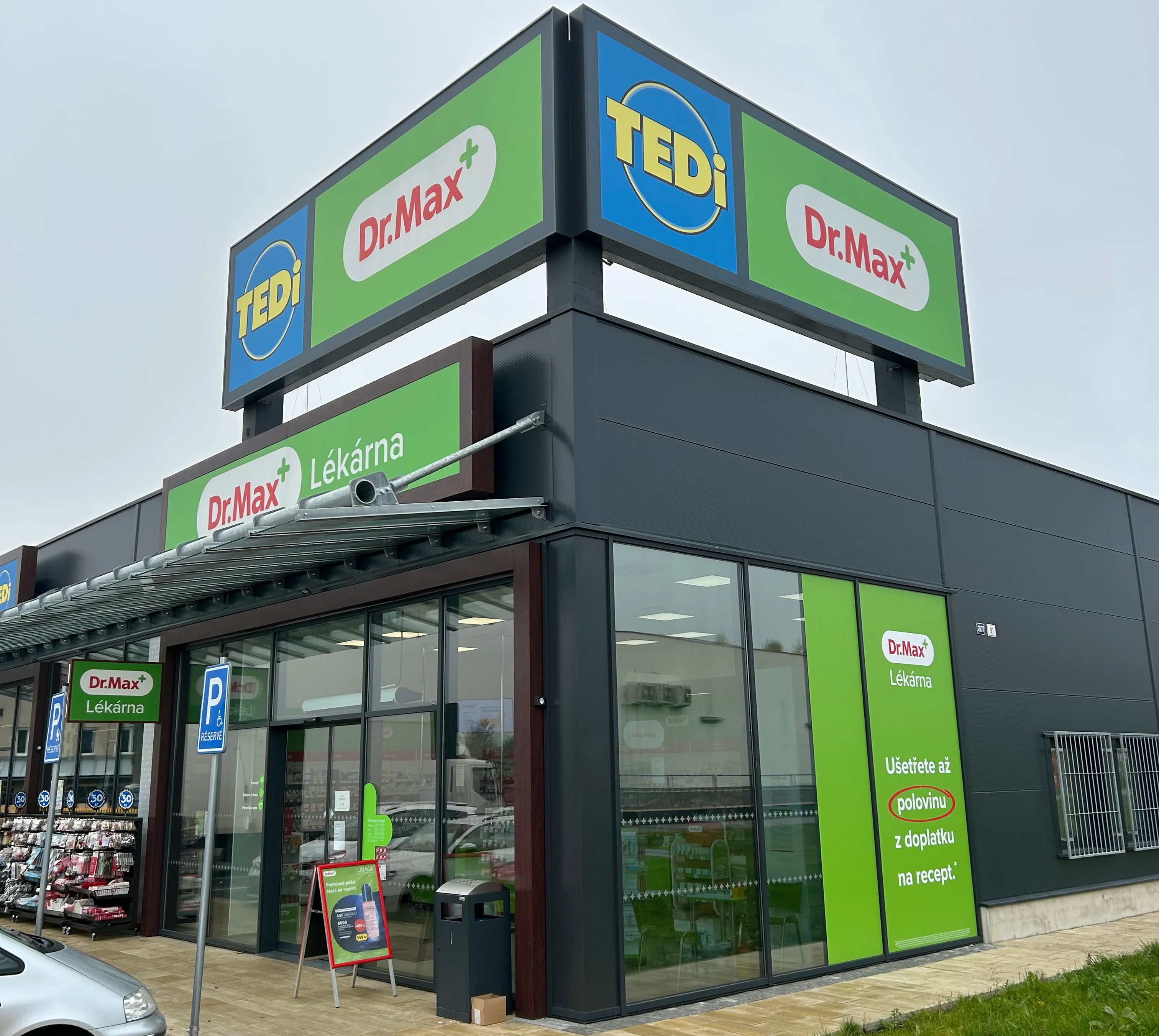 Jamská 2677/81, Žďár nad Sázavou 1