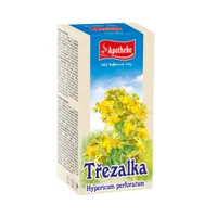 Apotheke Třezalka tečkovaná čaj