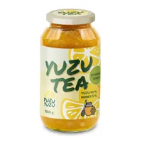 YuzuYuzu Yuzu Tea