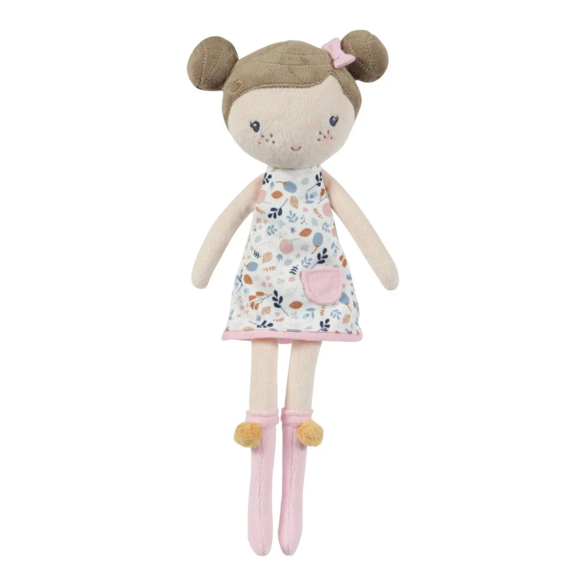 Little Dutch Panenka Rosa 35 cm 1 ks