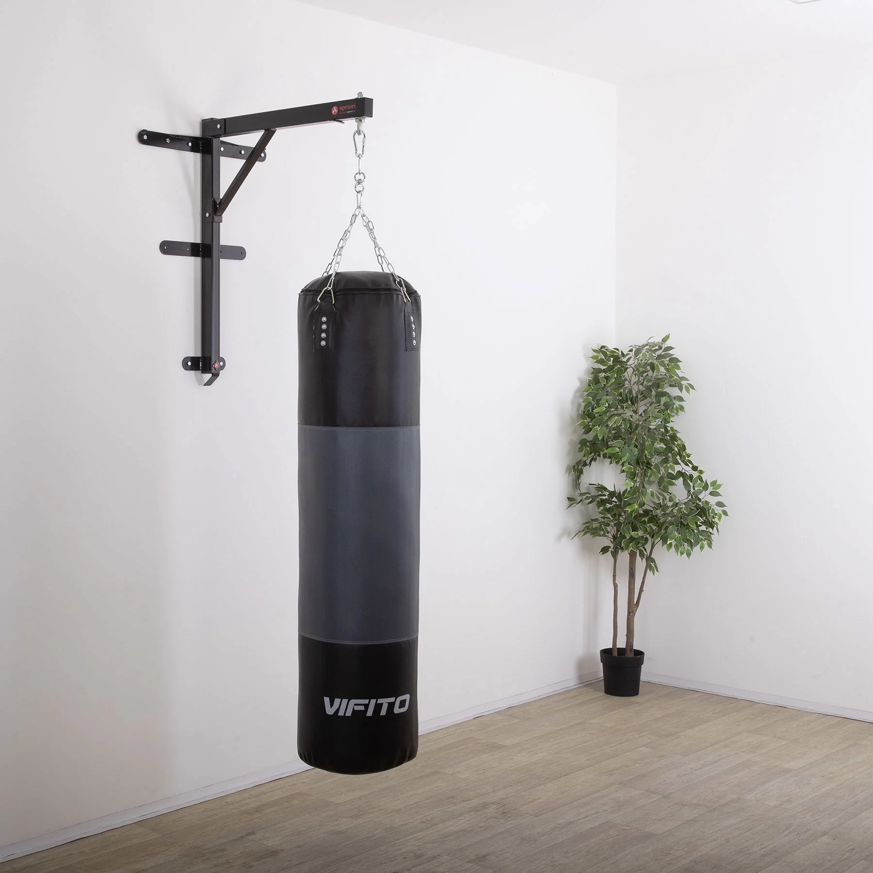 VIFITO Boxovací Pytel 150X40 Cm Vario 40-60 Kg