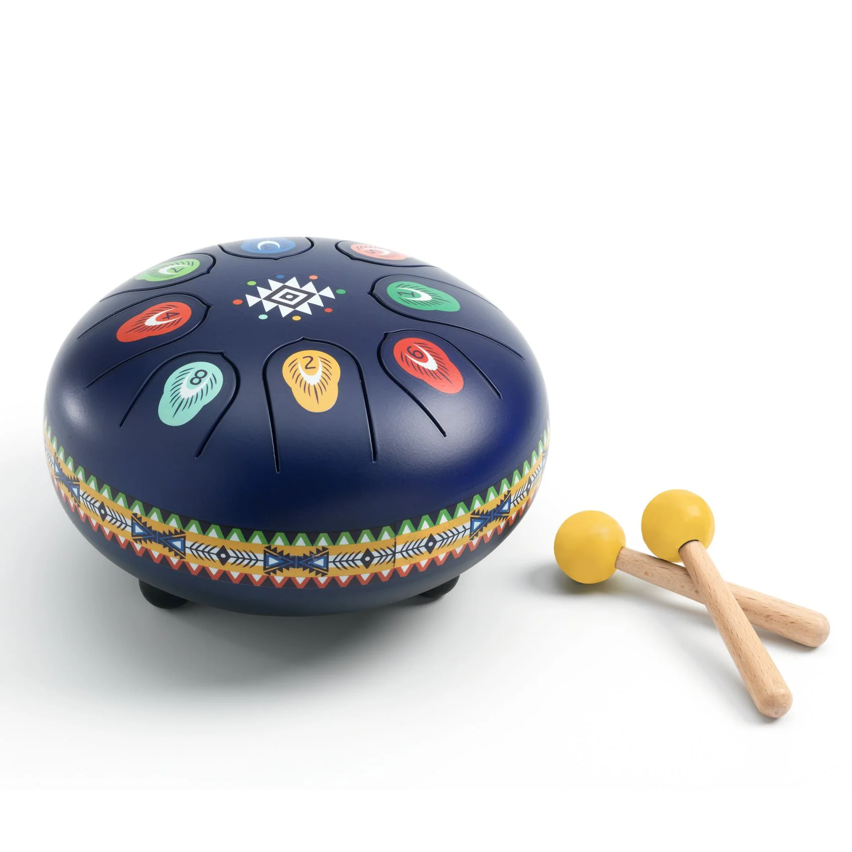 Djeco Tongue drum