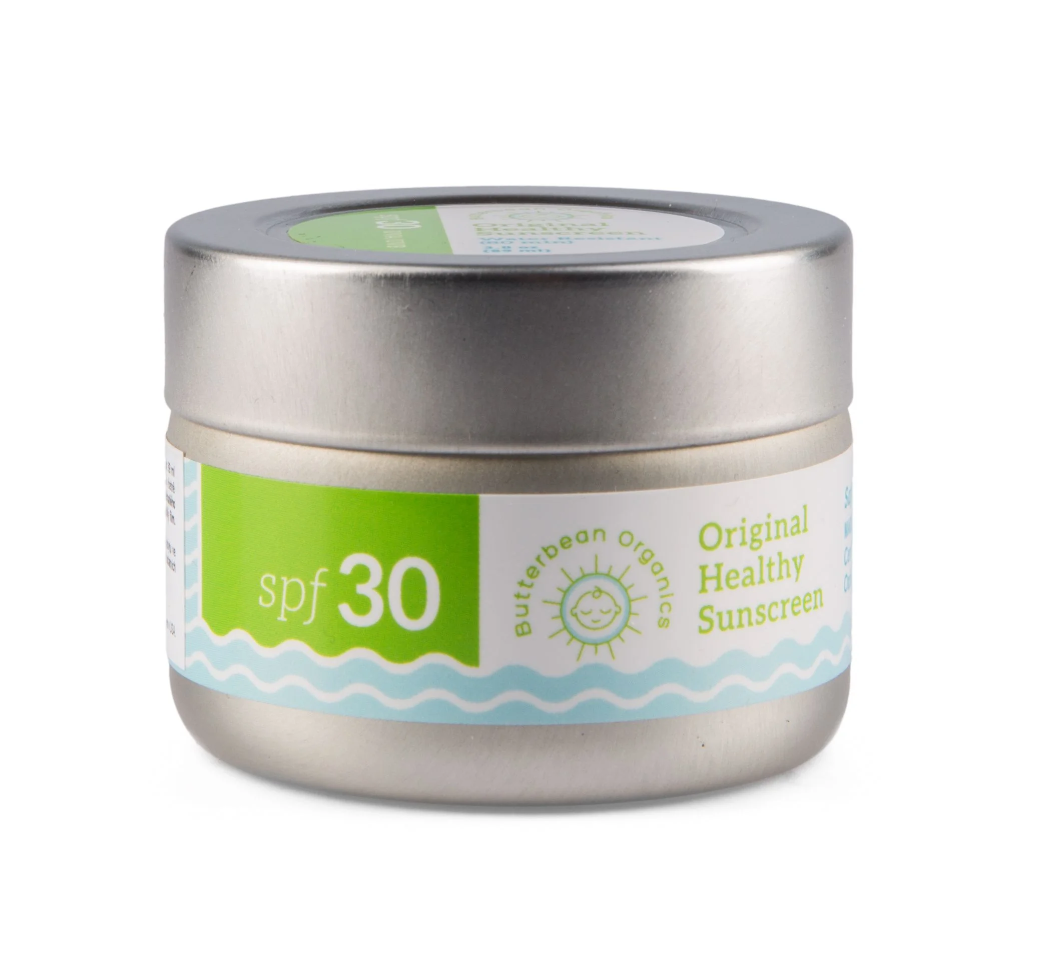 Butterbean Original Krém na opalování SPF30 89 ml