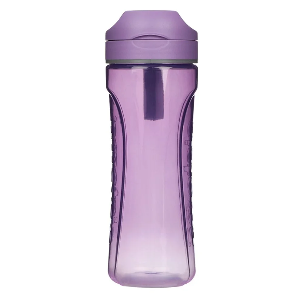 Sistema Hydrate Tritan Swift Flip Top lahev 600 ml