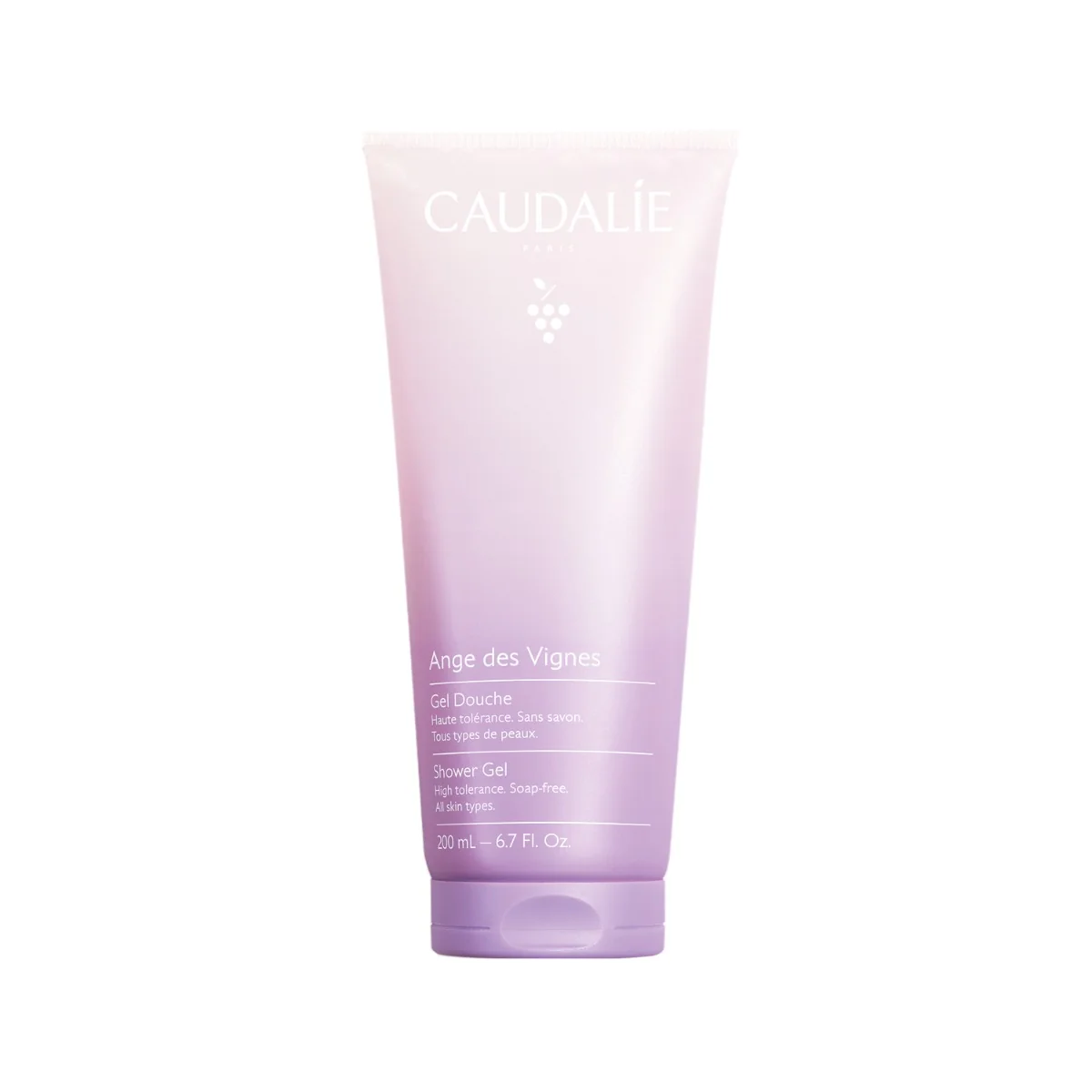 Caudalie Ange des Vignes sprchový gel 200 ml