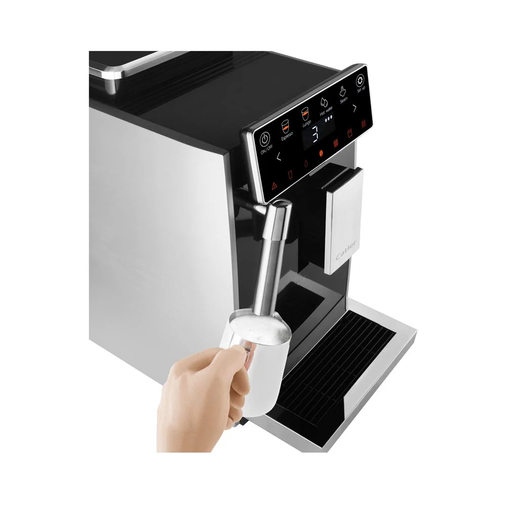Catler EA 802 Cubisto automatické espresso