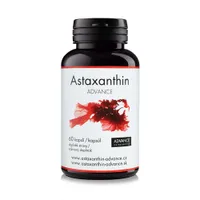 Advance Astaxanthin