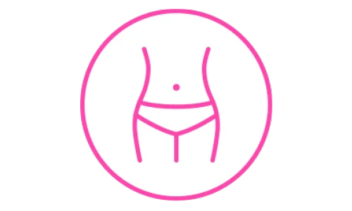 Hojení po gynekologických zákrocích Hojení po gynekologických zákrocích