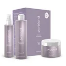 Vitality’s Purblond Glowing Kit with Phytokeratin