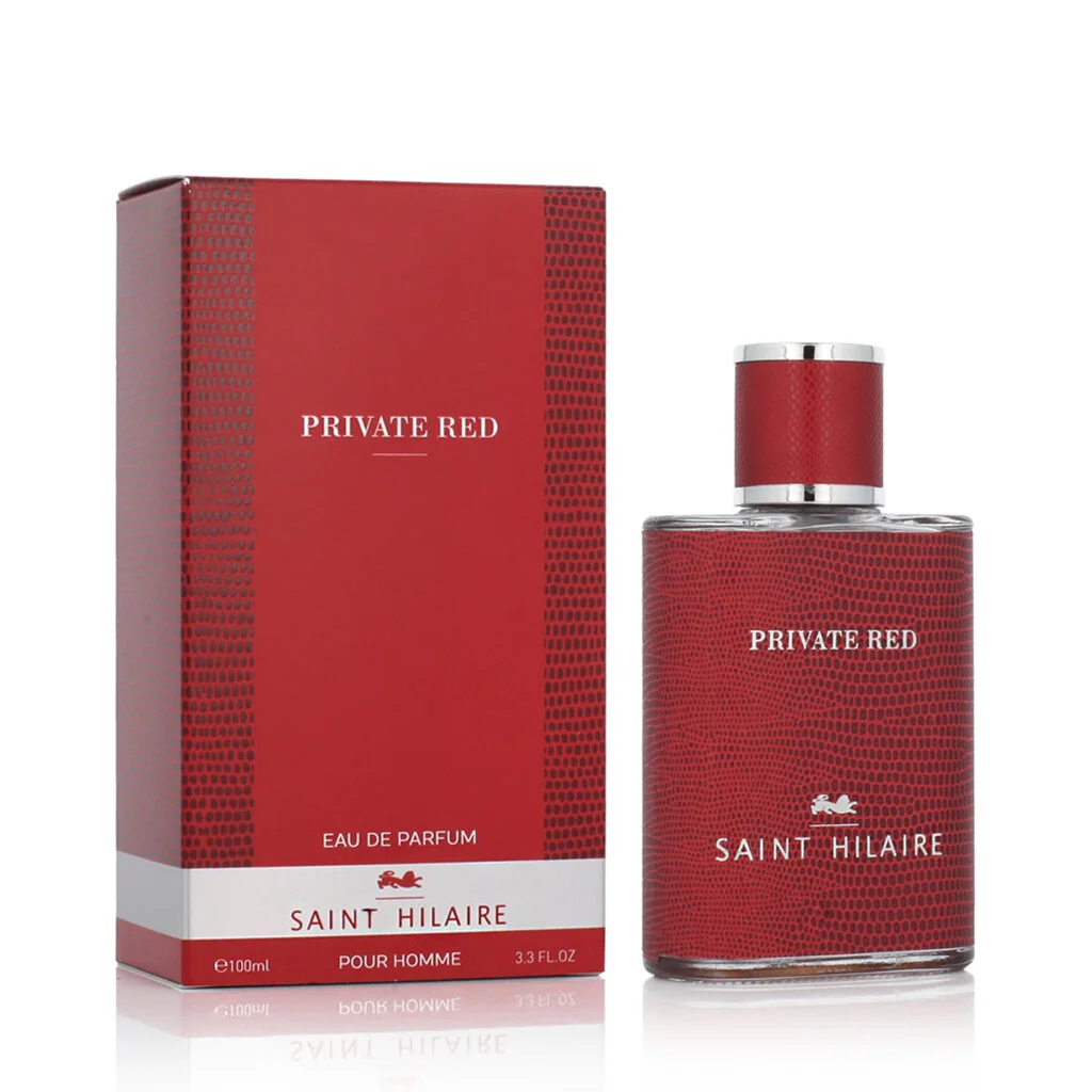 Saint Hilaire Private Red EDP 100 ml M