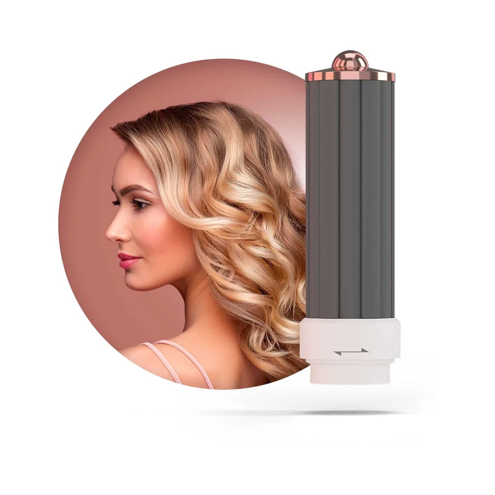 SENCOR SHS 9100RS Artemiss kulmofén