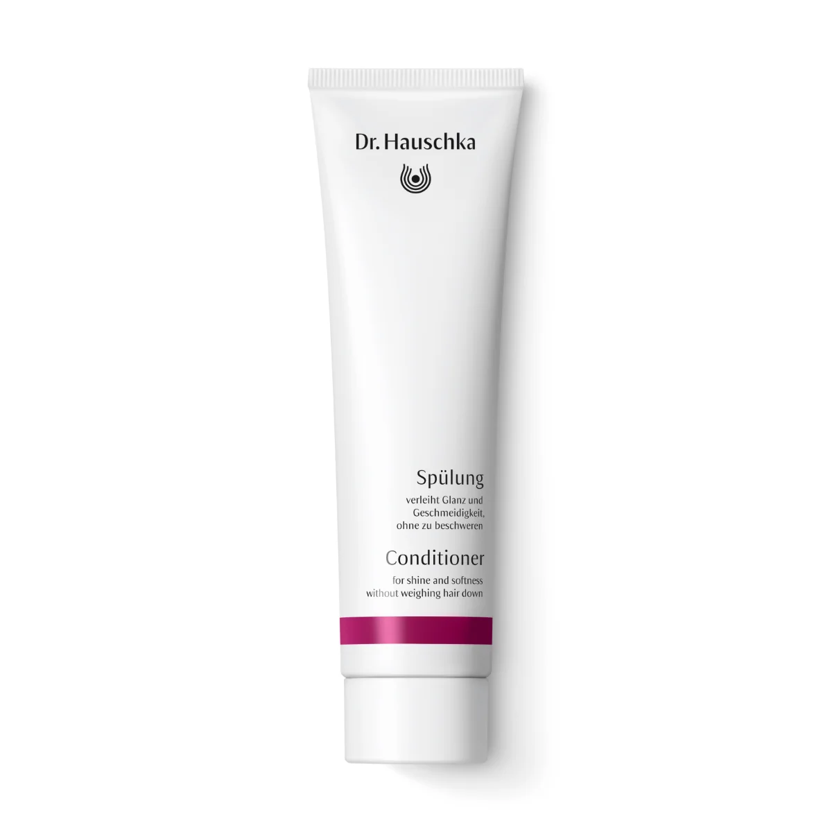 Dr.Hauschka Vlasový kondicionér pro lesk vlasů 150 ml