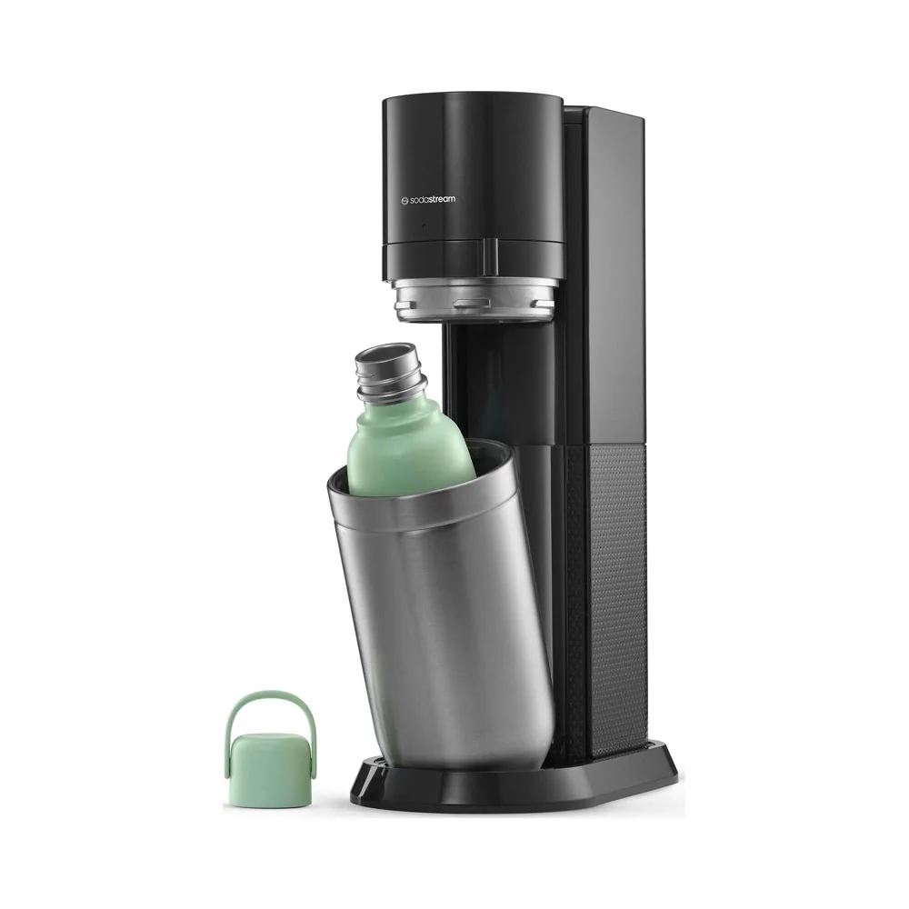 SODASTREAM Lahev Fizz & Go Cool 0,9 l 1 ks Mint