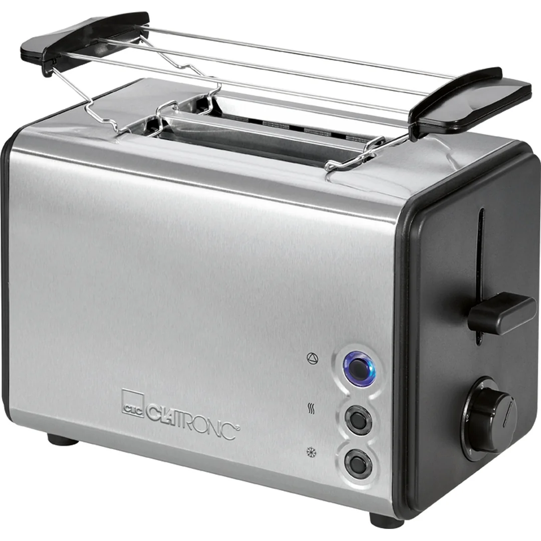 CLATRONIC TA 3620 Topinkovač nerez