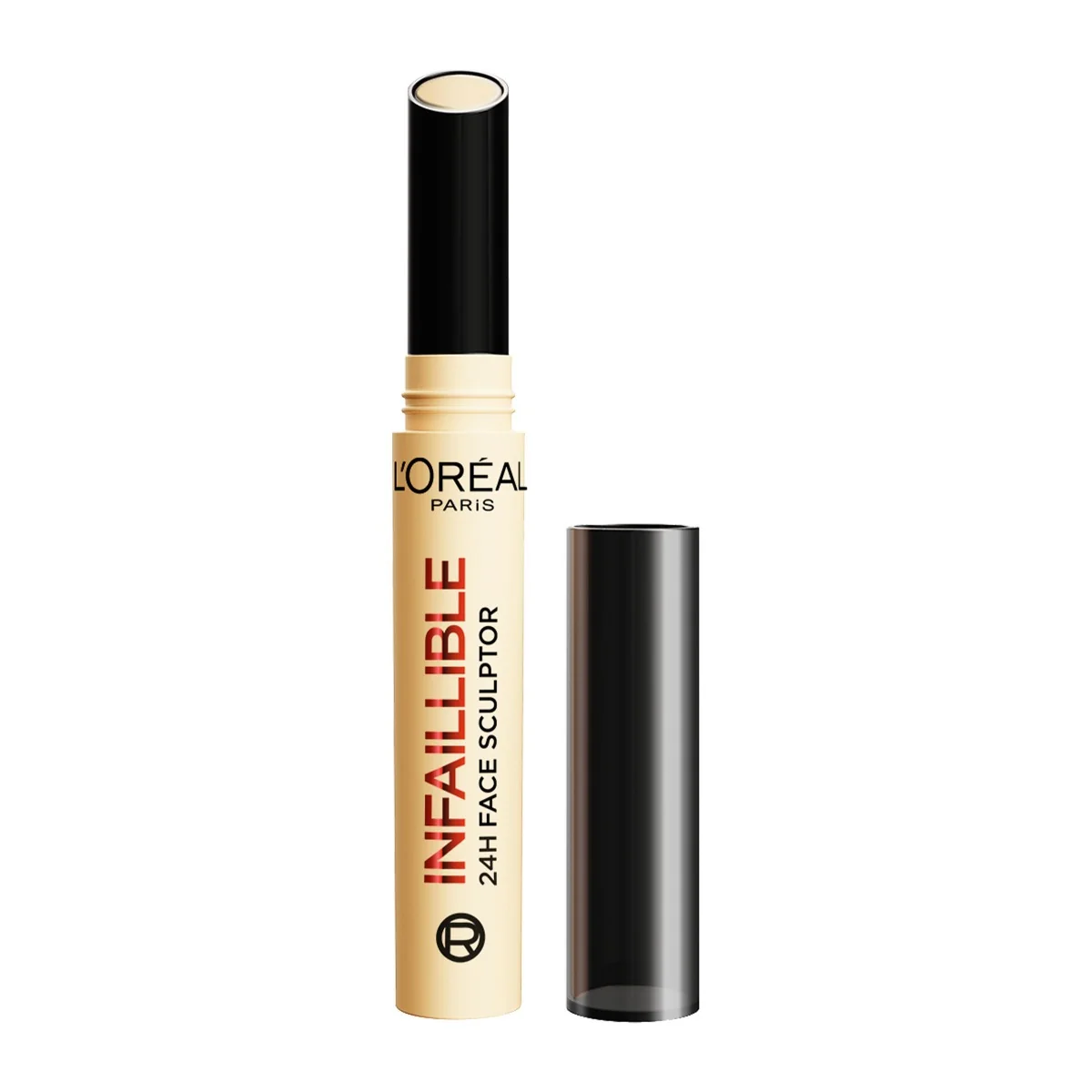 Loréal Paris Infaillible 24H Face Sculptor Fair Lift konturovací tyčinka 2,3 g