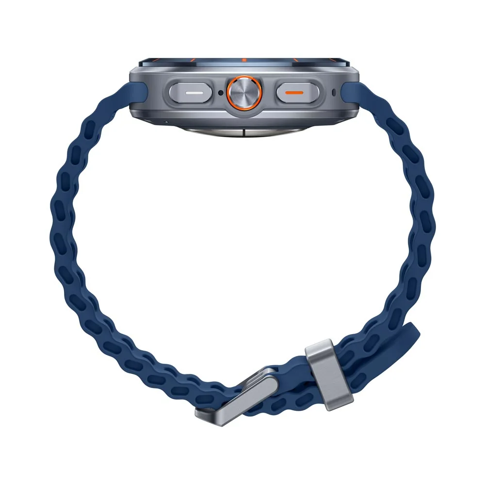Samsung Galaxy Watch Ultra 2025 LTE chytré hodinky blue