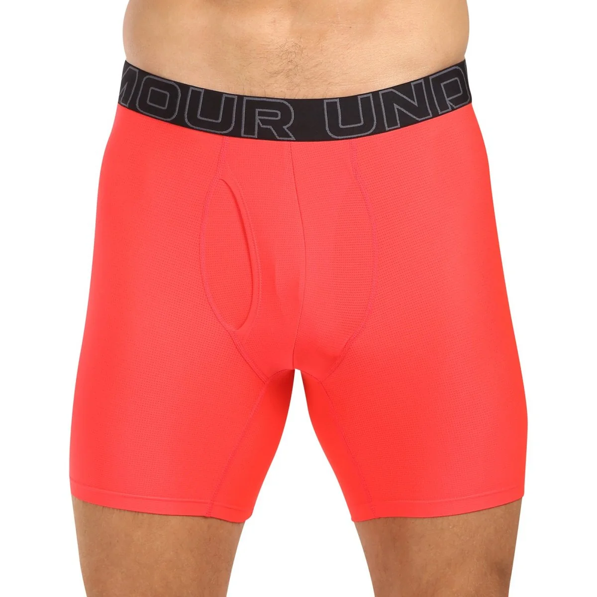 Under Armour 3PACK pánské boxerky vícebarevné (1383884 625) 4XL