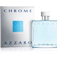 Azzaro Chrome