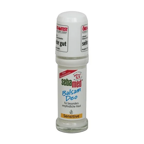 Sebamed Balzám sensitive roll-on 50 ml