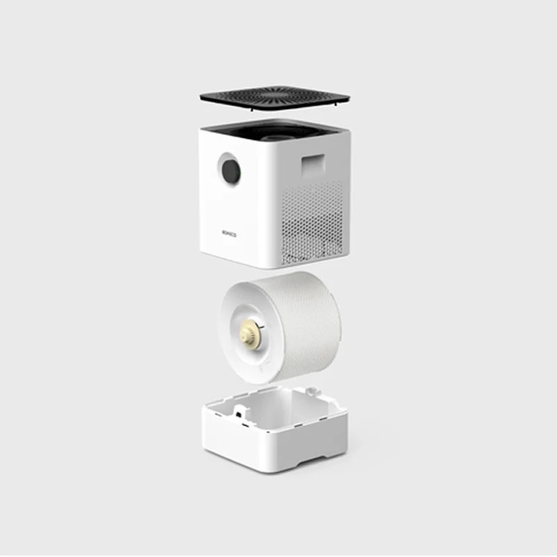 BONECO Zvlhčovač vzduchu W200