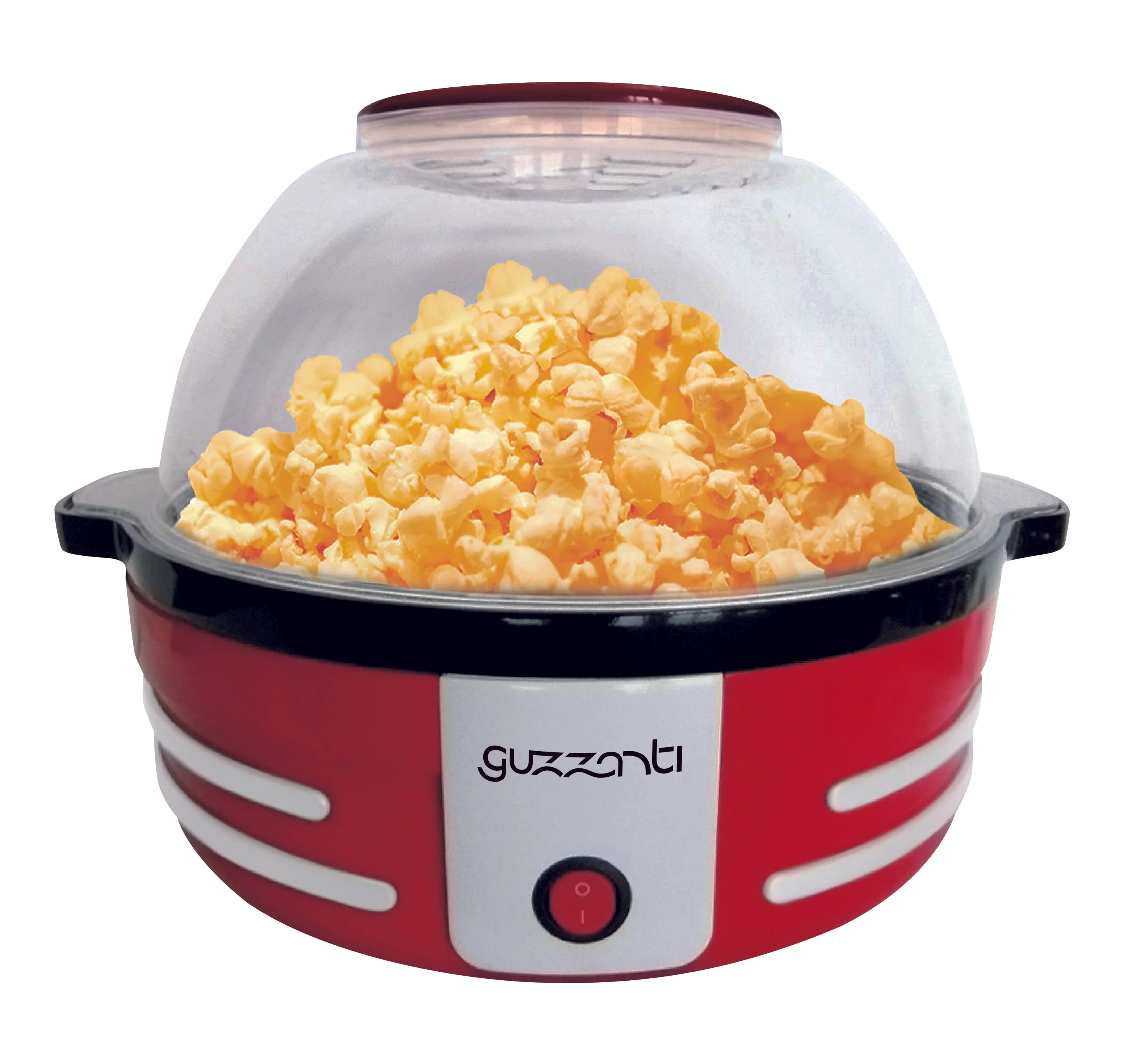 GUZZANTI GZ 135