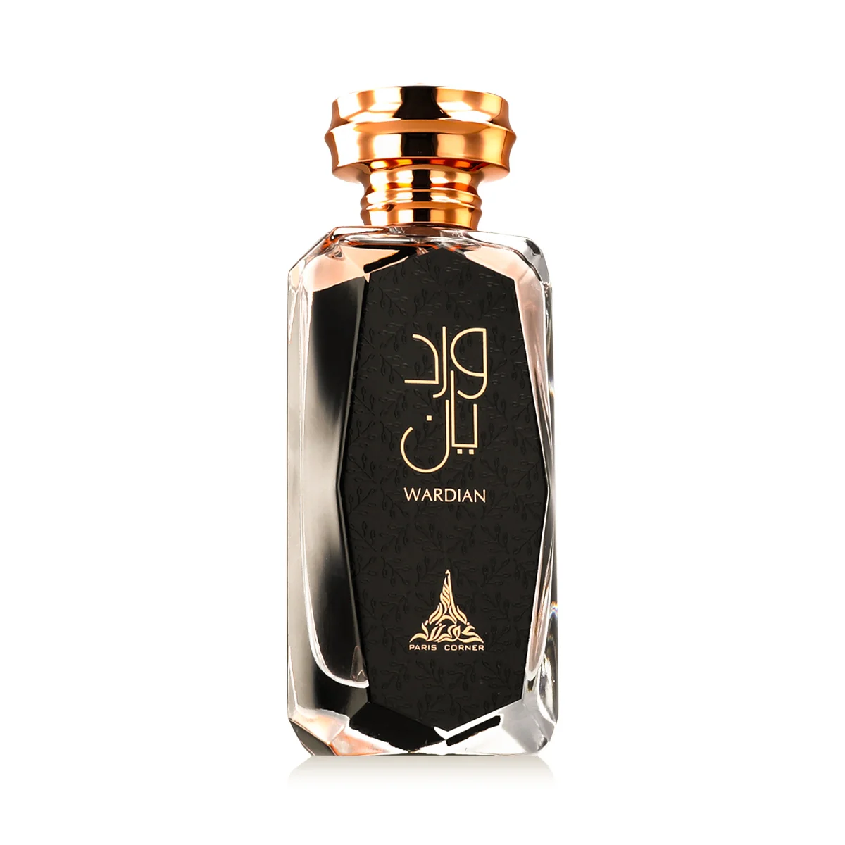 Paris Corner Wardian EDP 100 ml W