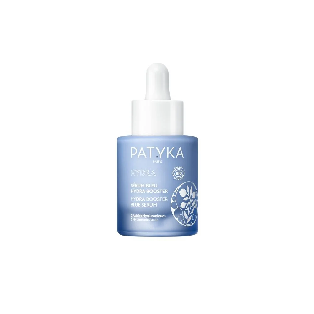 PATYKA Hydra Hydra-Booster Blue Serum pleťové sérum 30 ml
