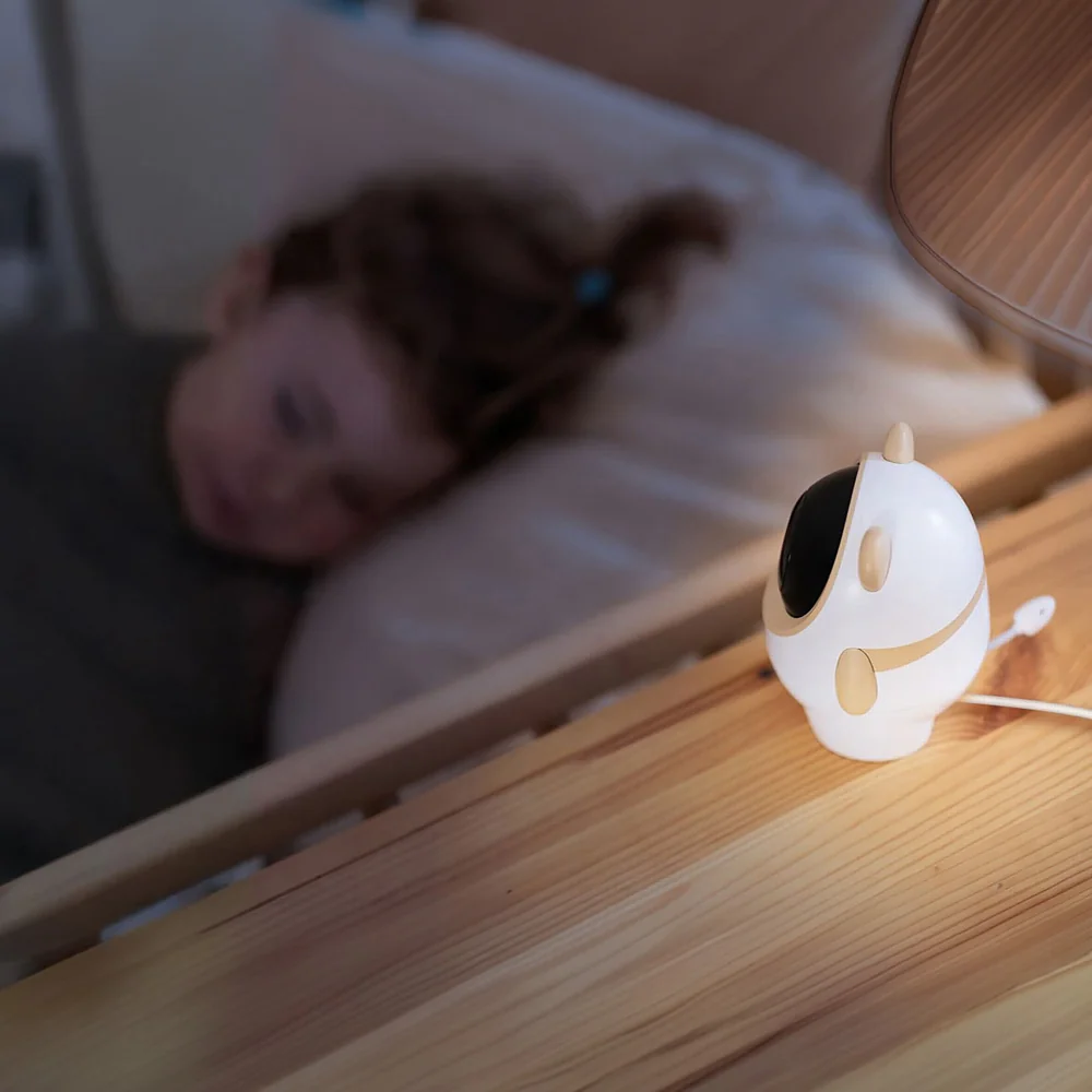 NENO Chůvička dětská camera IP-WiFi Ami 1 ks