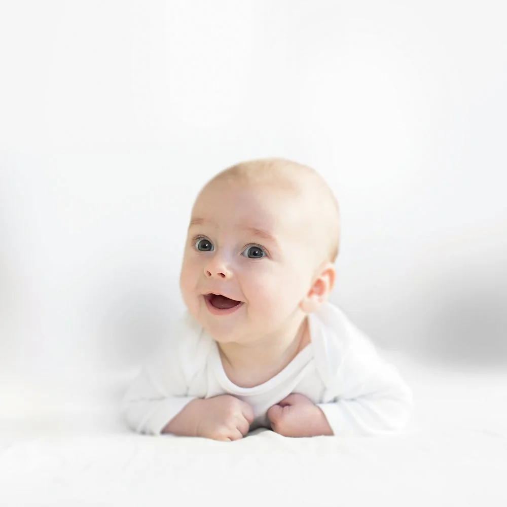 Petite&Mars Napínací prostěradlo nepromokavé Soft Dream Mini 84 x 50 White
